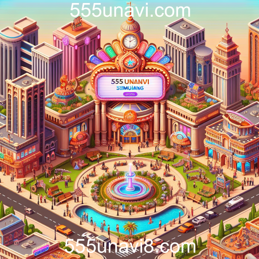 Explorando o Mundo dos Jogos de Simulação